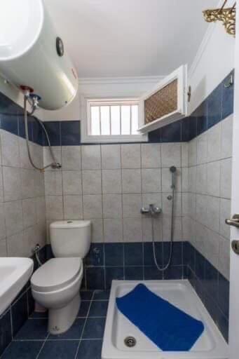 Sofis Private House With Big Garden Apartment Alykes Potamou Luaran gambar