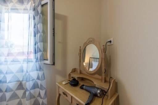 Sofis Private House With Big Garden Apartment Alykes Potamou Luaran gambar