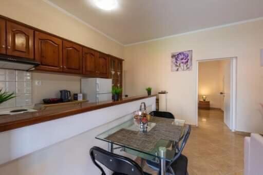 Sofis Private House With Big Garden Apartment Alykes Potamou Luaran gambar